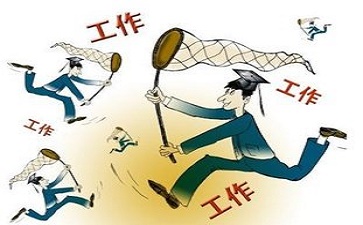 突破求職困境，探尋工廠招聘信息的多樣渠道