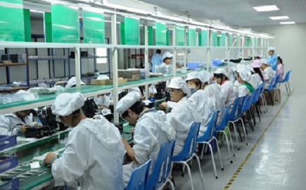 普工招聘信息哪里找？這五個平臺告訴你