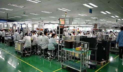 普工求職攻略：遠離招聘誤區(qū)，洞察真實待遇