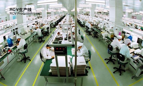 《電子廠招聘信息下的離職應(yīng)對之策》