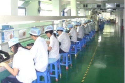 《關(guān)注 60 以上退休人員招聘：解讀工廠招聘信息新動向》