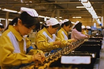 “電子廠(chǎng)招聘信息鋪天蓋地，為何留不住年輕人？背后秘密令人驚訝！”